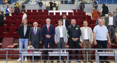 Sakarya Büyükşehir yarı finalde: Adım adım şampiyonluğa