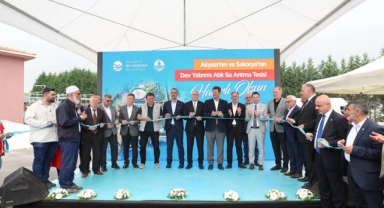 “Sakarya hayata geçirilen projeler ile Türkiye Yüzyılı’nın parlayan şehri olacak”