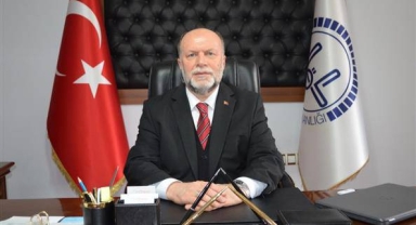 Sakarya İl Müftüsü Aşık Görevine Başladı.