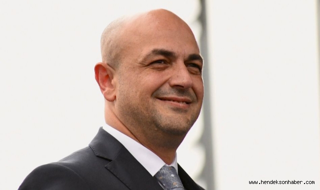 Selçuk Kılıçaslan’dan teşekkür mesajı