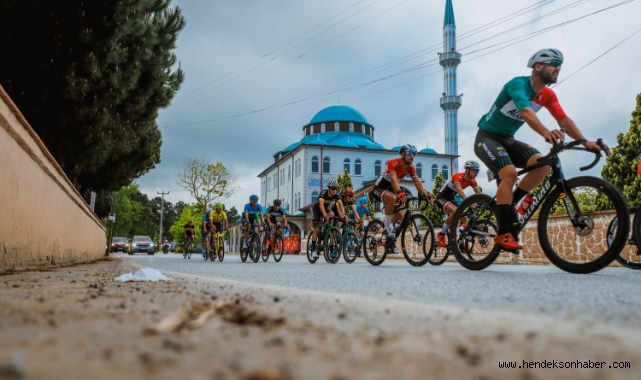 Tour of Sakarya 4 gün boyunca nefes kesti; sırada Dünya Kupası var
