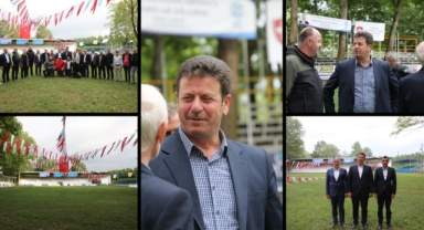 58. Tarihi Akyazı Akbalık Güreşleri için hazırlıklar tamam