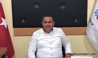 Ahmet Der Kurban Bayramını Kutladı