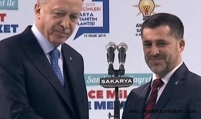 Ali Kemal Sofu'dan Babalar Günü Mesajı