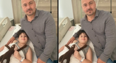 Aras Taşkın’a Başarılı Operasyon