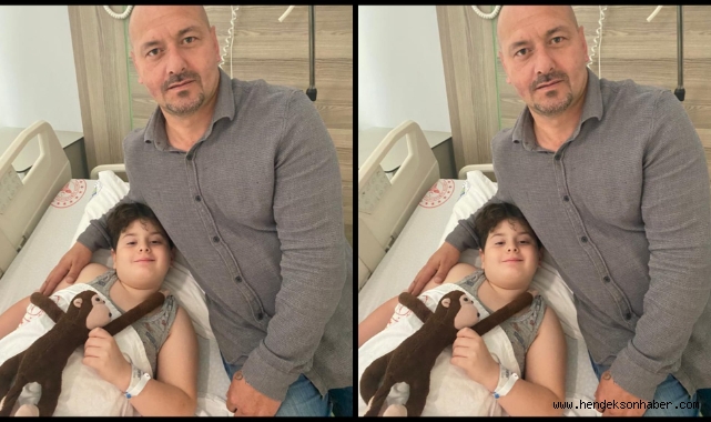 Aras Taşkın’a Başarılı Operasyon