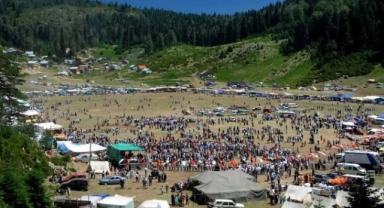 Çiğdem Yayla Şenlikleri Başlıyor İşte Tarihi