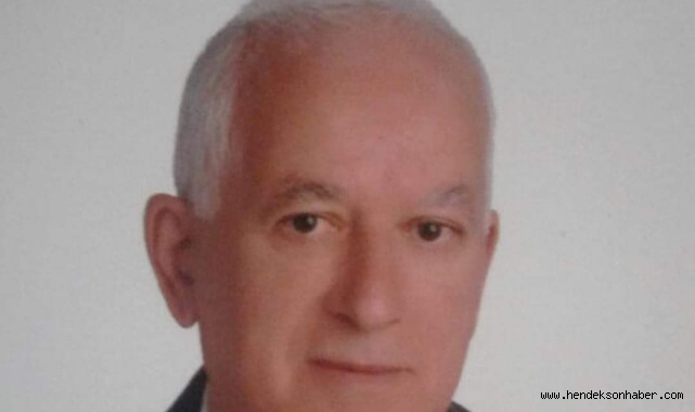 Eski ilçe Milli Eğitim Müdürü Ahmet Yılmaz Dualarla Son Yolculuğuna Uğrlandı.