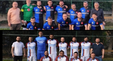 Günaydın Fındık İkinci Yarıda Bulduğu Gollerle Kazandı