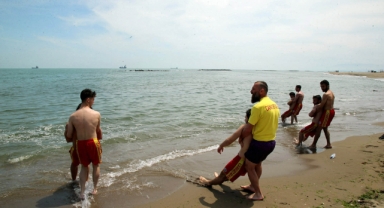 Hayat Nöbeti’ Başlıyor Görev Öncesi Son Tatbikat