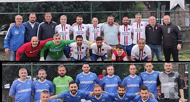 Hazal Emlak (A) Rahat Kazandı