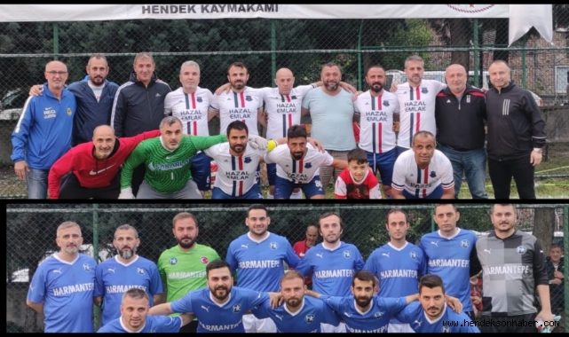 Hazal Emlak (A) Rahat Kazandı