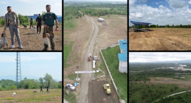 HENDEK 13. FERMALI AV KÖPEKLERİ MERA VE GÜZELLİK YARIŞMASI BAŞLIYOR