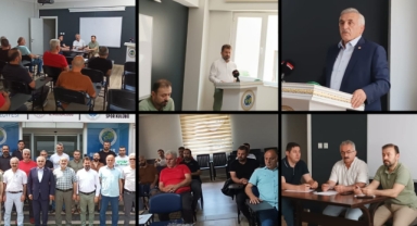 Hendek Gençlik Merkezi Spor Kulübü isim değişikliğine gitti