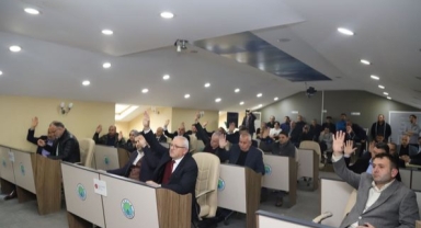 Hendek Haziran Belediye Meclisi Toplanıyor İşte Gündem Maddeleri