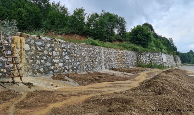 Hendek Küçük Sanayi Sitesi Esnafı  Çözüm Bekliyor