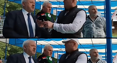 Hendek Selman Dede Güreşleri Ertelenmesi Sonrası  Resmi Açıklama Geldi