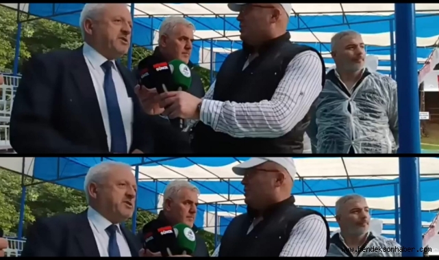 Hendek Selman Dede Güreşleri Ertelenmesi Sonrası  Resmi Açıklama Geldi