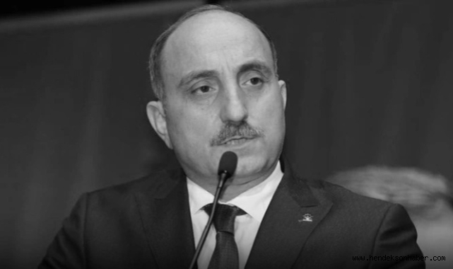 Hendek Siyasilerinden  Fevzi Kılıç için başsağlığı mesajı