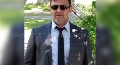 Hendek’te 3 Çocuk Babası Kalbine Yenildi