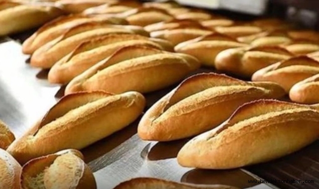 Hendek’te Ekmek Zamlandı Artık 7.5 liradan satılacak