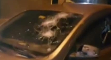 Hendek'te İşyeri ve otomobillere zarar veren suriyeli sınır dışı ediliyor