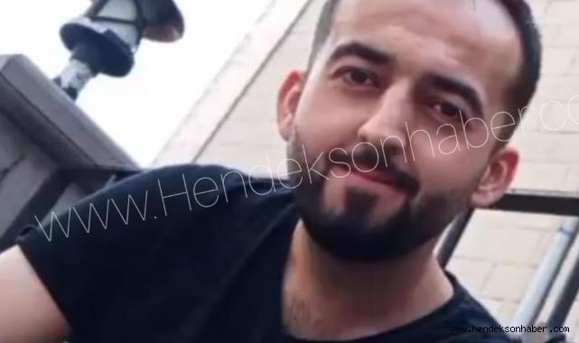 Hendek’te Öztürk Ailesinin Acı Günü