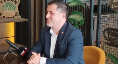 İlk Adım Sofu’dan Aday Adaylığını Açıkladı