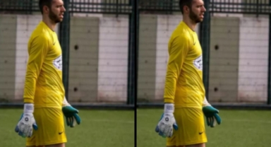 İlk Bizden Duyun Süpermen Hendekspor'da