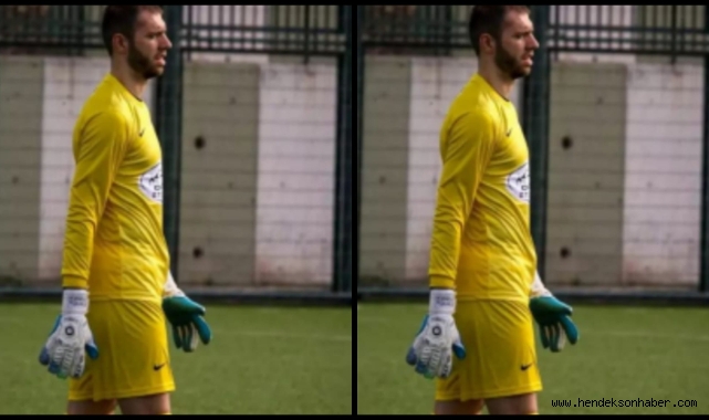 İlk Bizden Duyun Süpermen Hendekspor'da