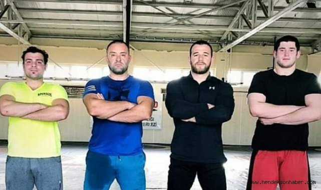 KAHVECİ VE ÇIRAKLARI AKBALIK SONRASI SEKA'DA DA İDDİALI