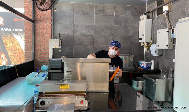 KASAP DIŞINDA ‘KIYMA ÇEKİMİ’ YAPTIRMAYIN