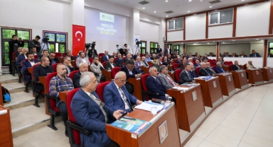 Mecliste Heyecanlandıran 3 Müjde