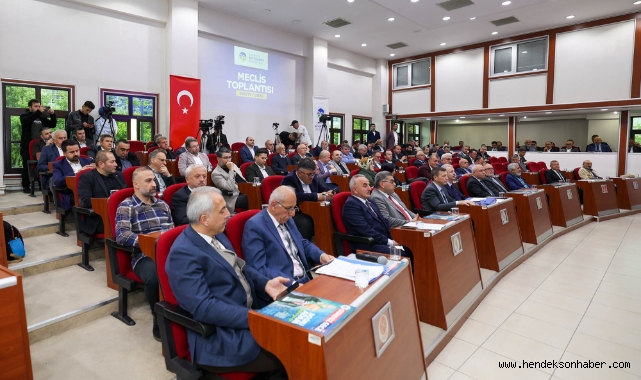 Mecliste Heyecanlandıran 3 Müjde