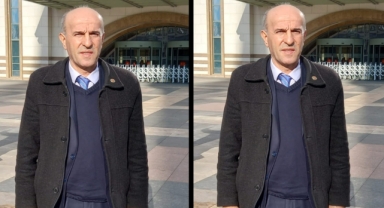 Muhtar Saffet Sarı’nın Anne Acısı