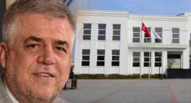 Rahmi Şengül Erenler'in Yeni Belediye Başkanı Oldu