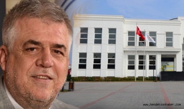 Rahmi Şengül Erenler'in Yeni Belediye Başkanı Oldu