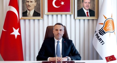 SAKARYA AK PARTİ’DE BAYRAMLAŞMA 11:00’DA