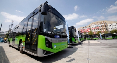 Sakarya Büyükşehir Belediyesi duyurdu:Mezarlıklara arefe günü ücretsiz ulaşım