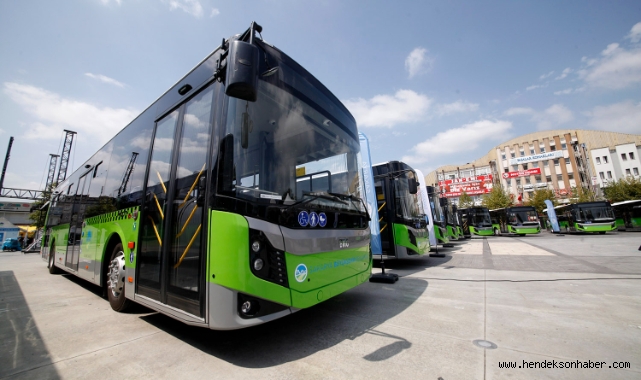 Sakarya Büyükşehir Belediyesi duyurdu:Mezarlıklara arefe günü ücretsiz ulaşım