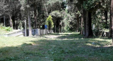 Sakarya Büyükşehir mezarlıkları bayrama hazırlıyor