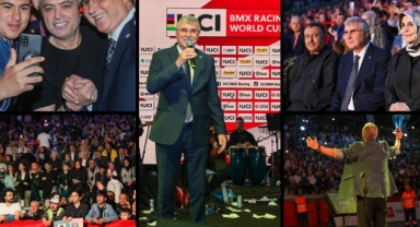 Vadide Dünya Kupası yarışları sonrası Cengiz Kurtoğlu rüzgarı