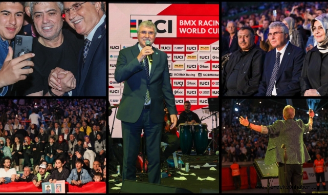 Vadide Dünya Kupası yarışları sonrası Cengiz Kurtoğlu rüzgarı