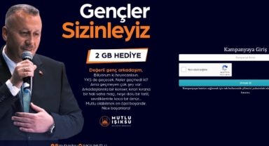 YKS Öğrencilerini Mutlu Eden Hediye