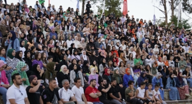 YÜZ BİNLERCE GENCE DOĞA KAMPI VE YAZ OKULU FIRSATI!