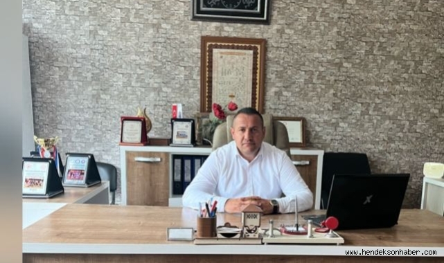 Ahmet Der Basın Bayramını Kutladı