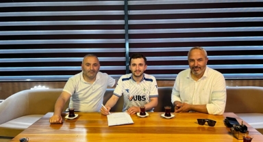 Anıl Kılıç Hendekspor’da