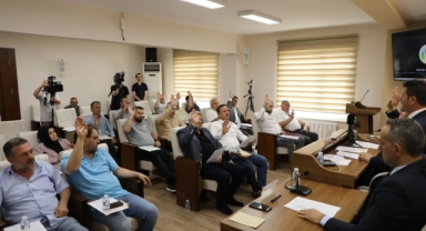 Başkan Soykan Gıda OSB için 250 hektarlık alan belirledik’