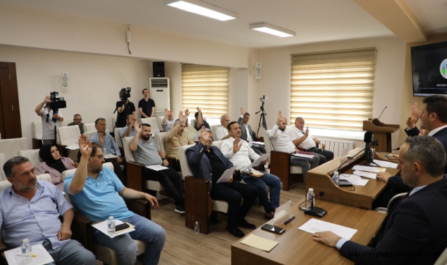 Başkan Soykan Gıda OSB için 250 hektarlık alan belirledik’