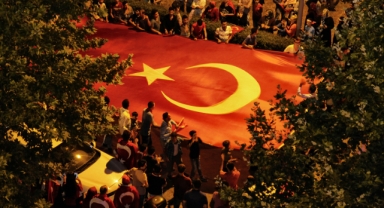 Başkan Yüce 15 Temmuz’un yıl dönümünde çağrıda bulundu